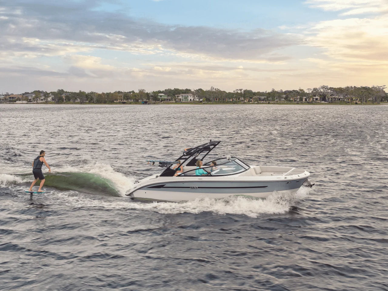 2026 Sea Ray SDX 270 Surf 27.0 feet, Inuvik, Northwest Territories #22