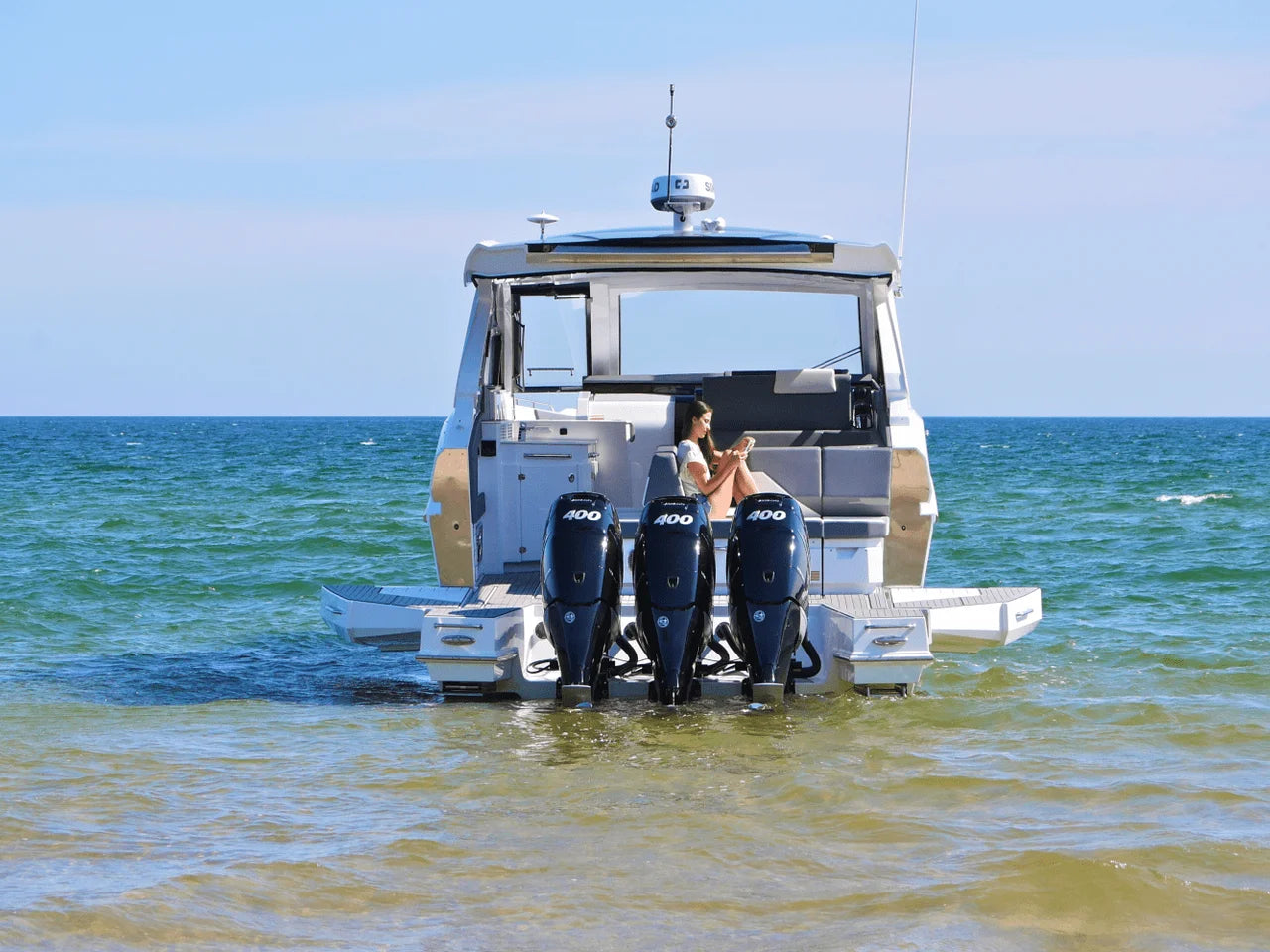 2026 Cruisers Yachts 42 GLS Outboard 42.0 feet, Inuvik, Northwest Territories #16