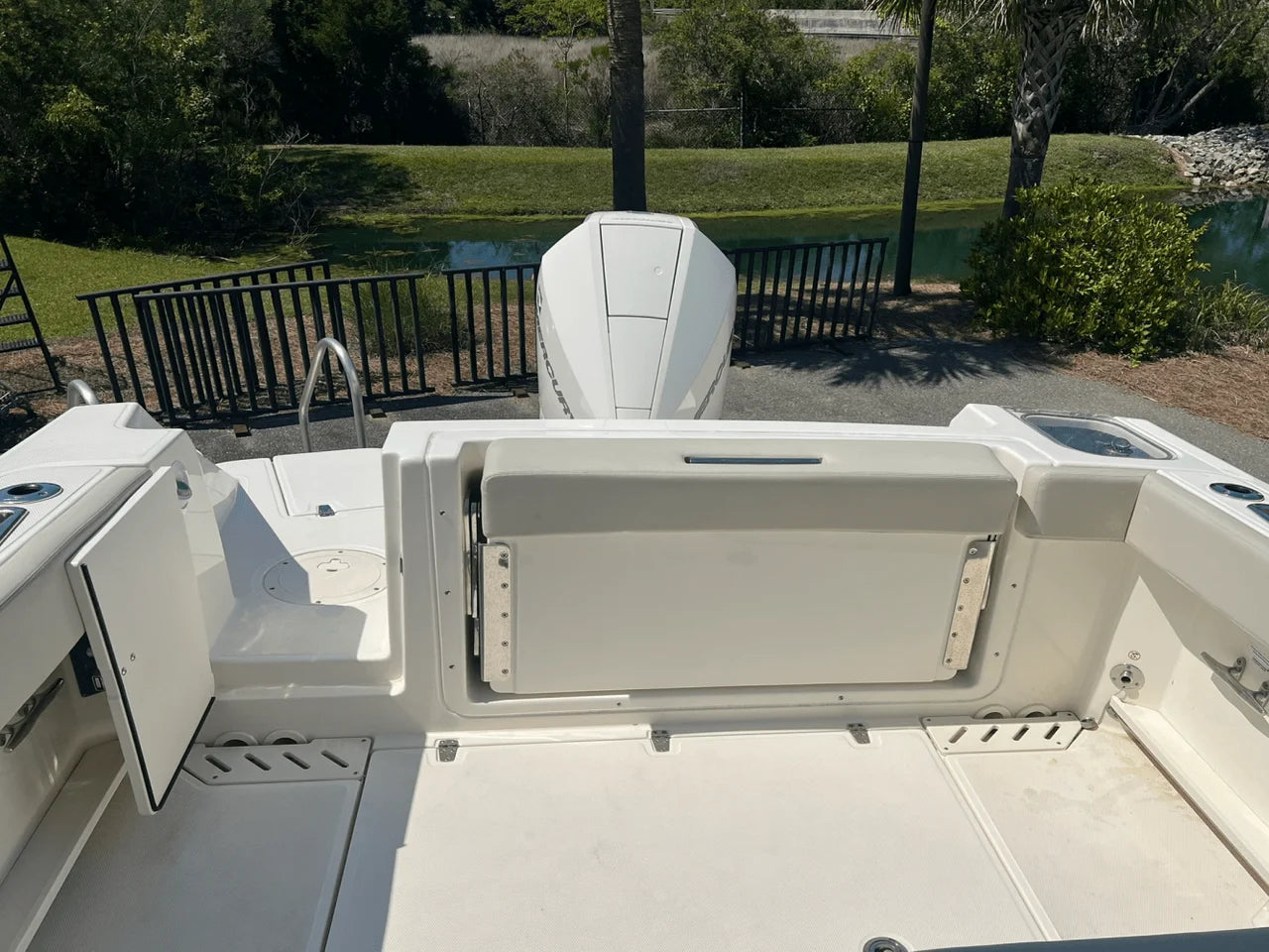 2022 Boston Whaler 240 VANTAGE 24.0 feet, Charleston, SC #4