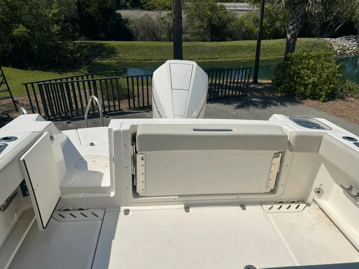 2022 Boston Whaler 240 VANTAGE 24.0 feet, Charleston, SC #4