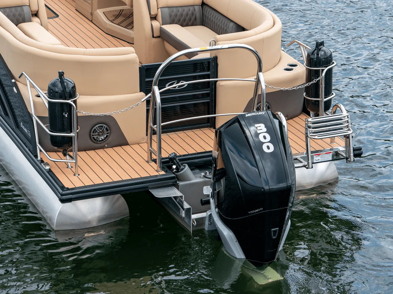 2027 Harris 250SL 25.0 feet, Lake Ozark, MO #8