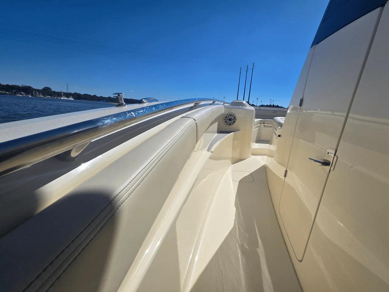 2026 Scout 288 LXF 28.0 feet, Charleston, SC #28