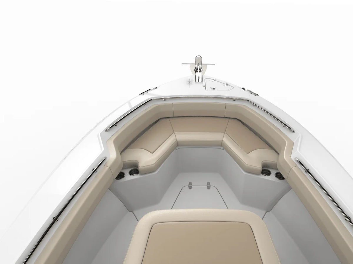 2027 Boston Whaler 250 Outrage 25.0 feet, Gulf Shores, AL #73