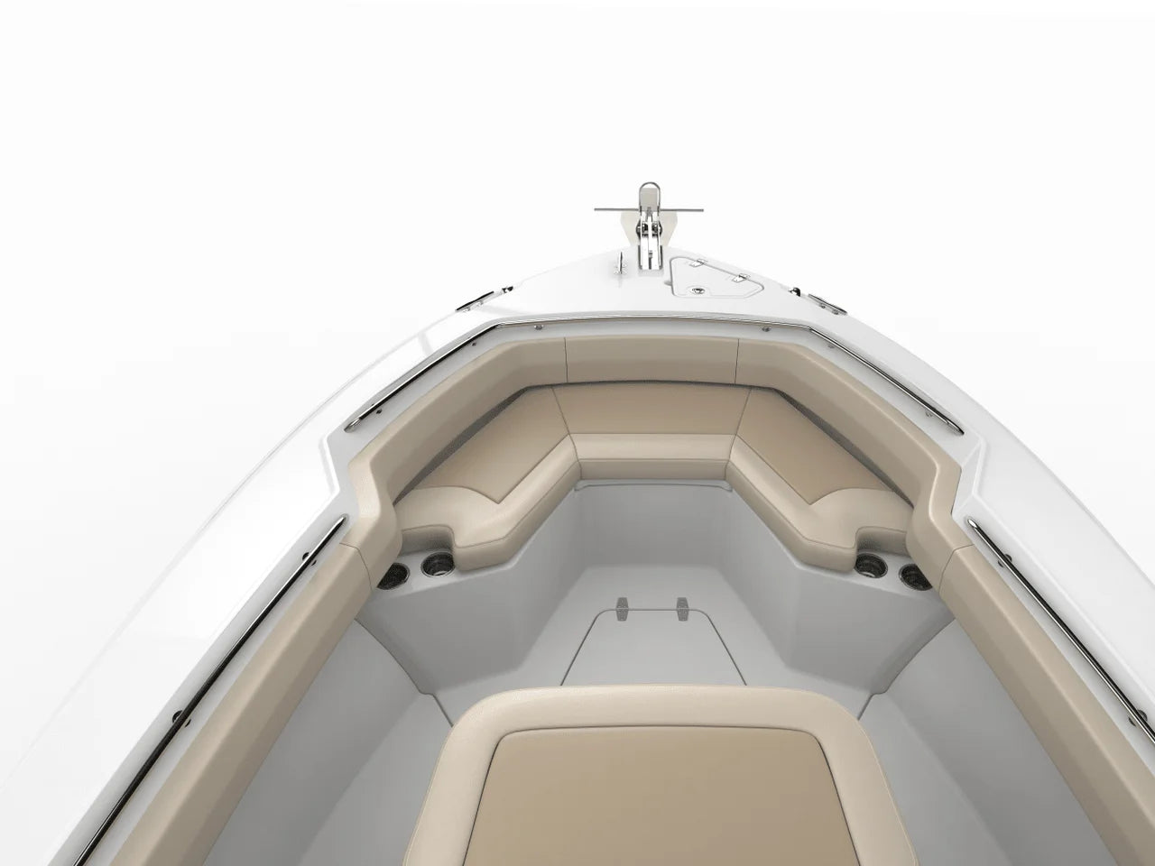 2027 Boston Whaler 250 Outrage 25.0 feet, Jacksonville Beach, Florida #73