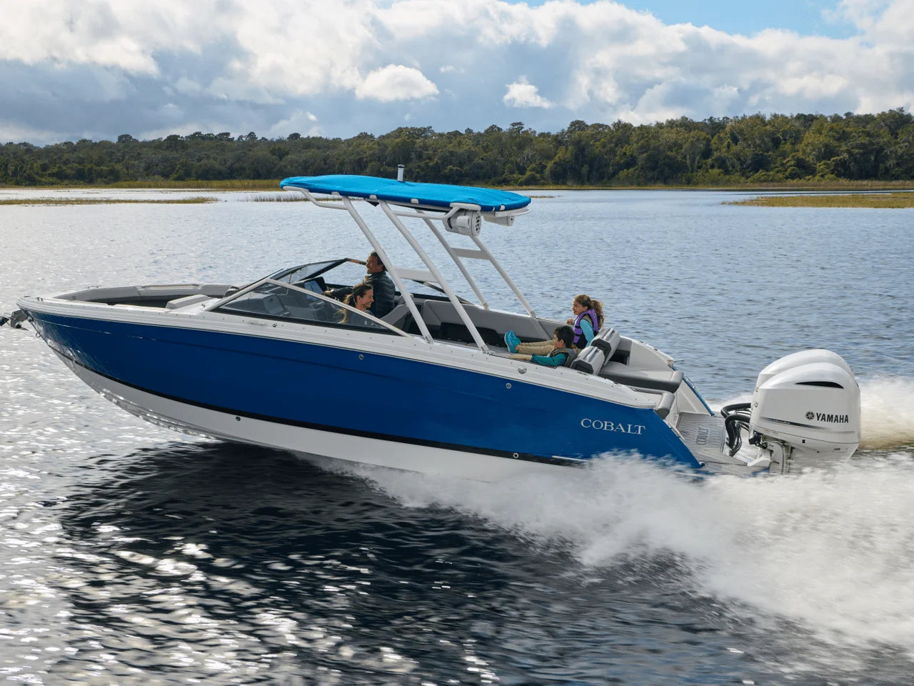 2026 Cobalt R8 Outboard 38.0 feet, Inuvik, Northwest Territories #35