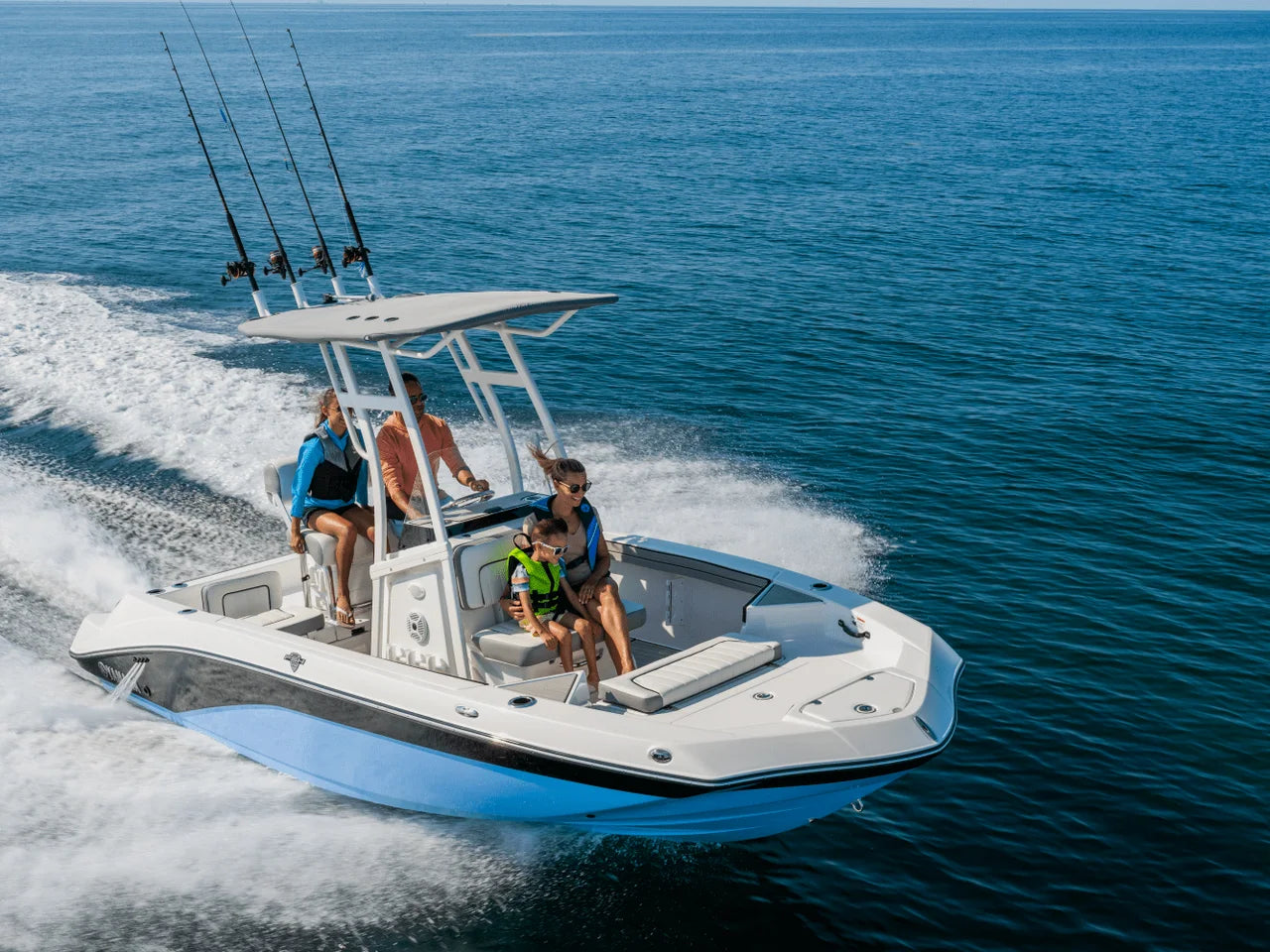 2026 Yamaha 195 FSH Sport 19.0 feet, Inuvik, Northwest Territories #31