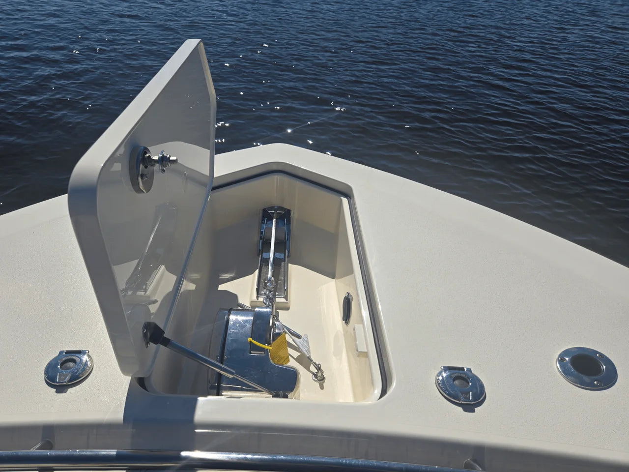 2026 Scout 288 LXF 28.0 feet, Charleston, SC #37