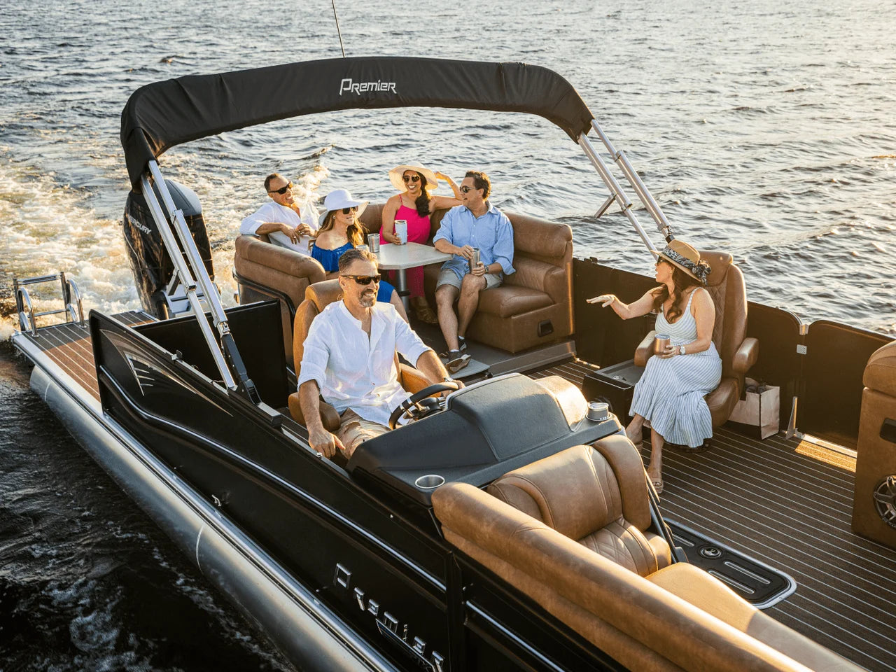 2026 Premier 250 Intrigue 25.0 feet, Inuvik, Northwest Territories #8
