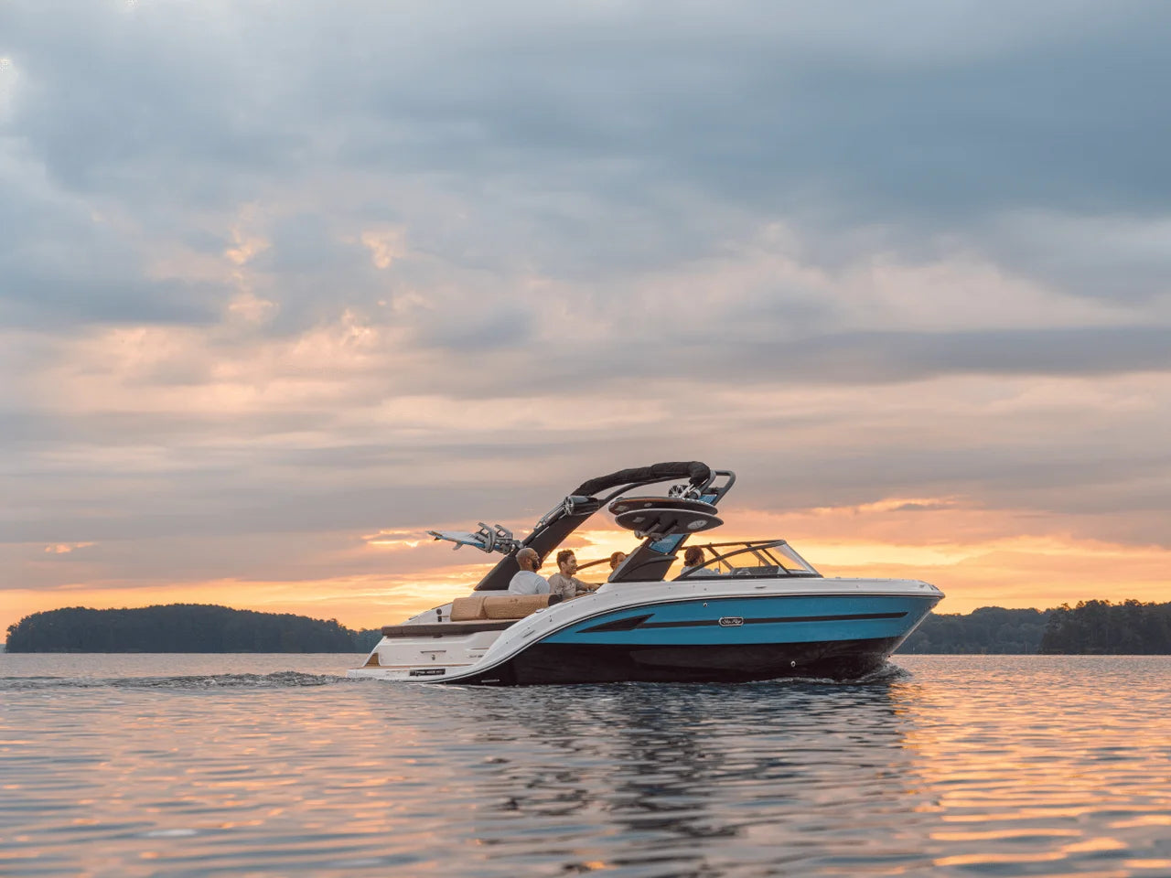 2026 Sea Ray SDX 250 Surf 25.0 feet, Inuvik, Northwest Territories #35