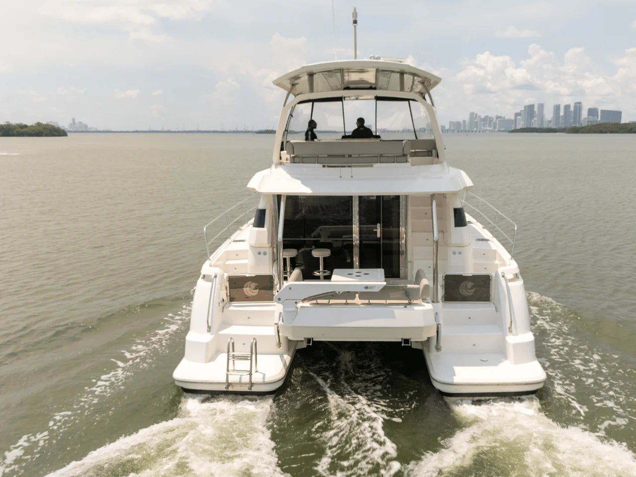 2024 Aquila 44 Yacht 44.0 feet, Miami, FL #3
