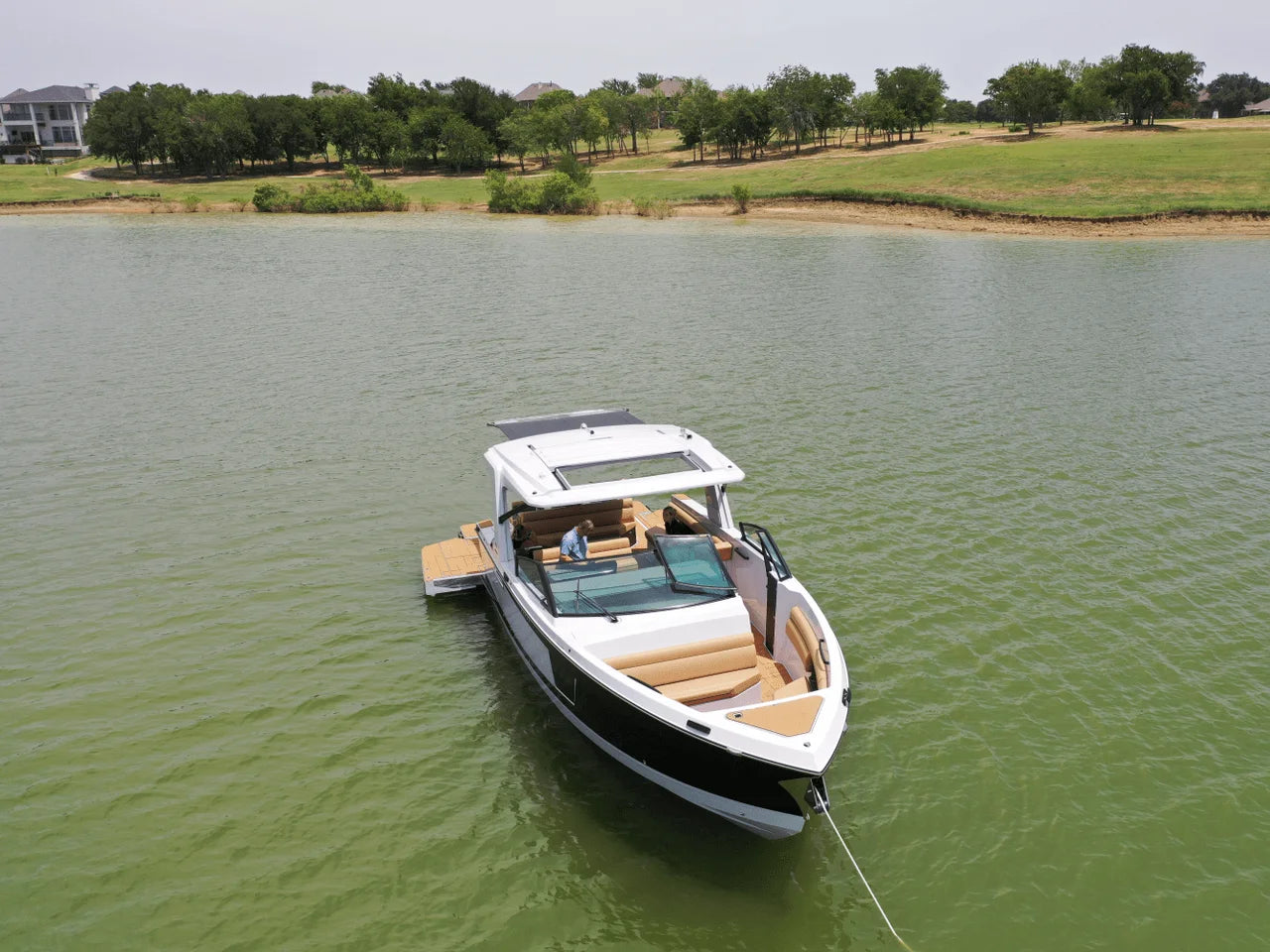 2025 Aviara AV40 40.0 feet, Lake Ozark, MO #19