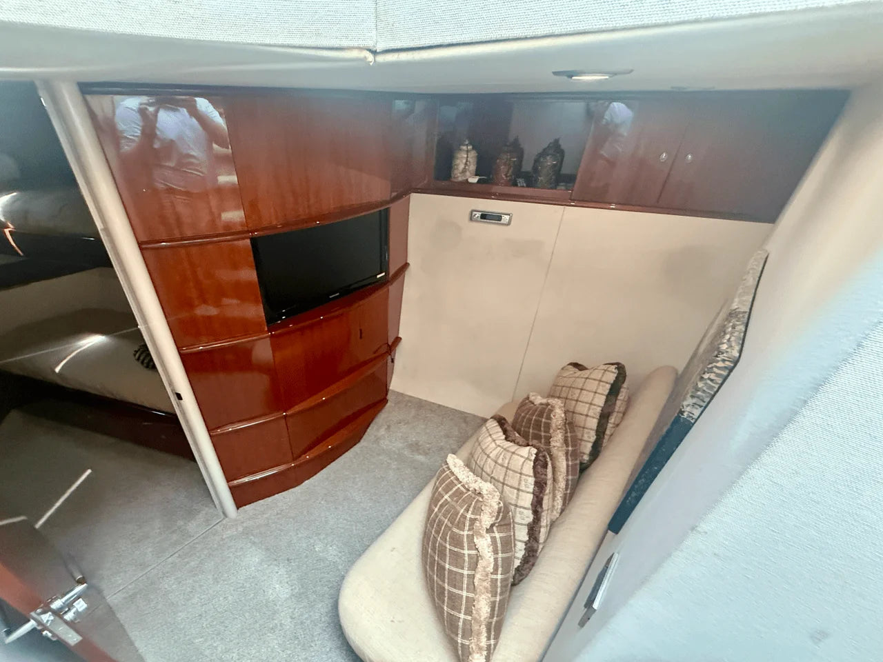 2005 Lazzara 68 FLYBRIDGE 68.0 feet, Fort Myers, FL #37