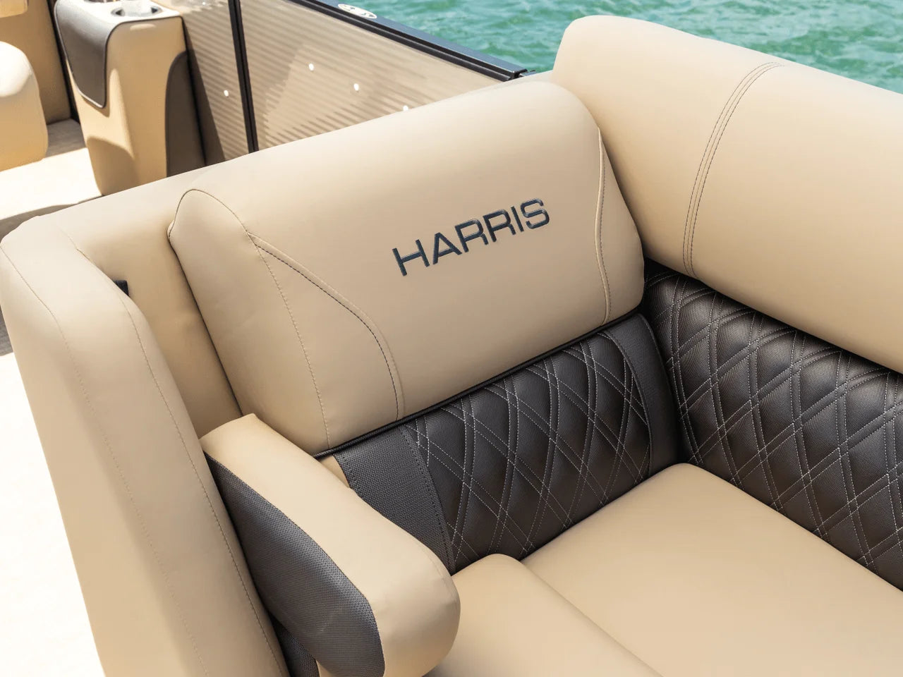 2026 Harris Sunliner 250 25.0 feet, Inuvik, Northwest Territories #19