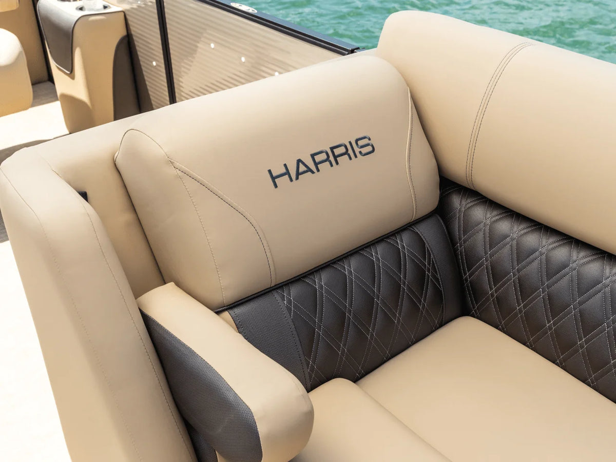 2027 Harris Sunliner 250 25.0 feet, Lake Wylie, SC #19