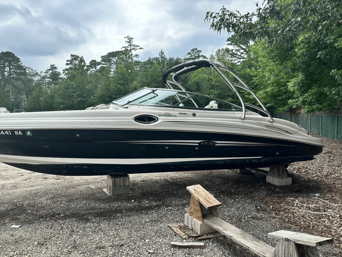 2007 Sea Ray 270 SUNDECK 27.0 feet, Clearwater, Florida #5