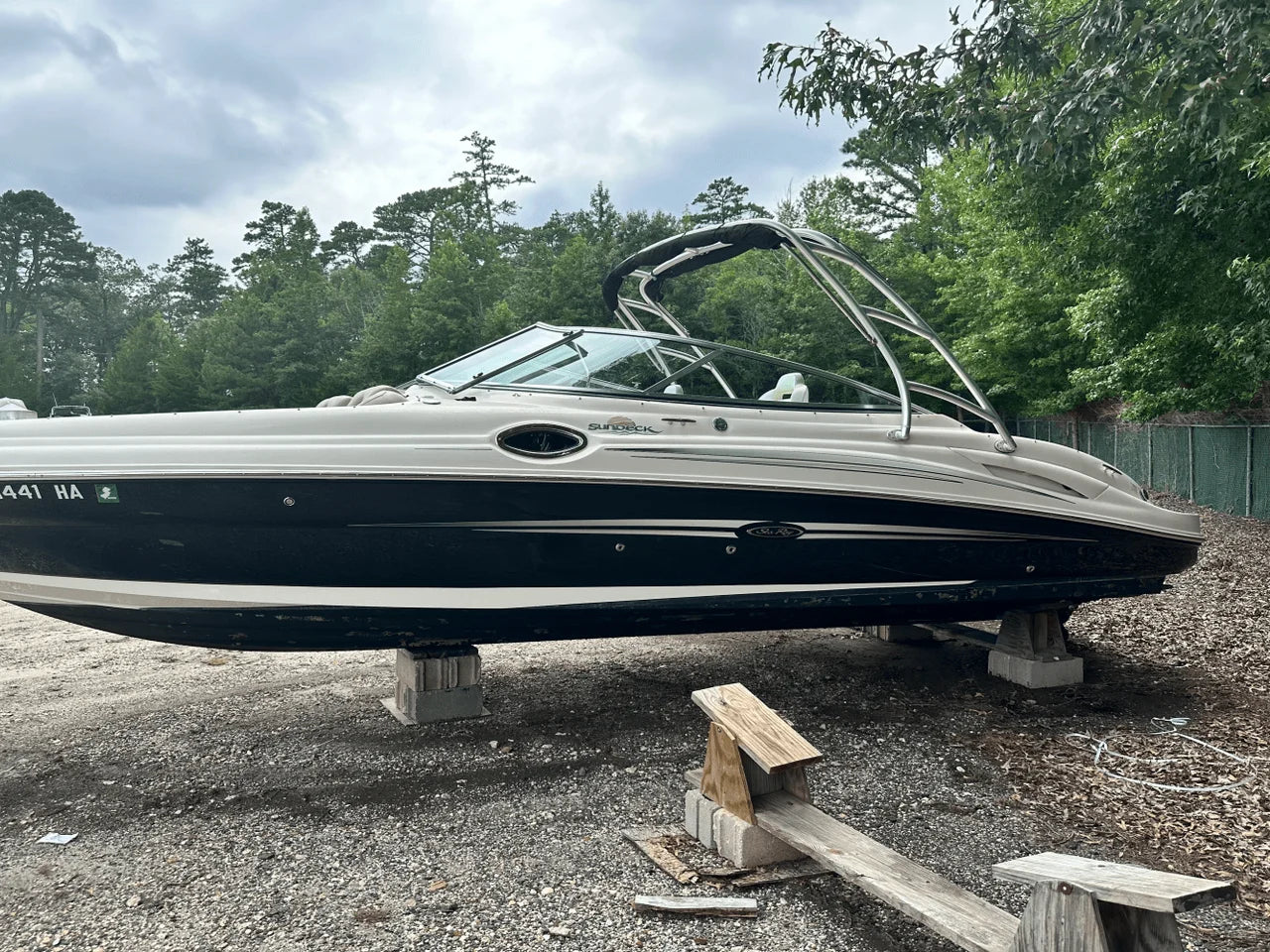 2007 Sea Ray 270 SUNDECK 27.0 feet, Clearwater, Florida #5