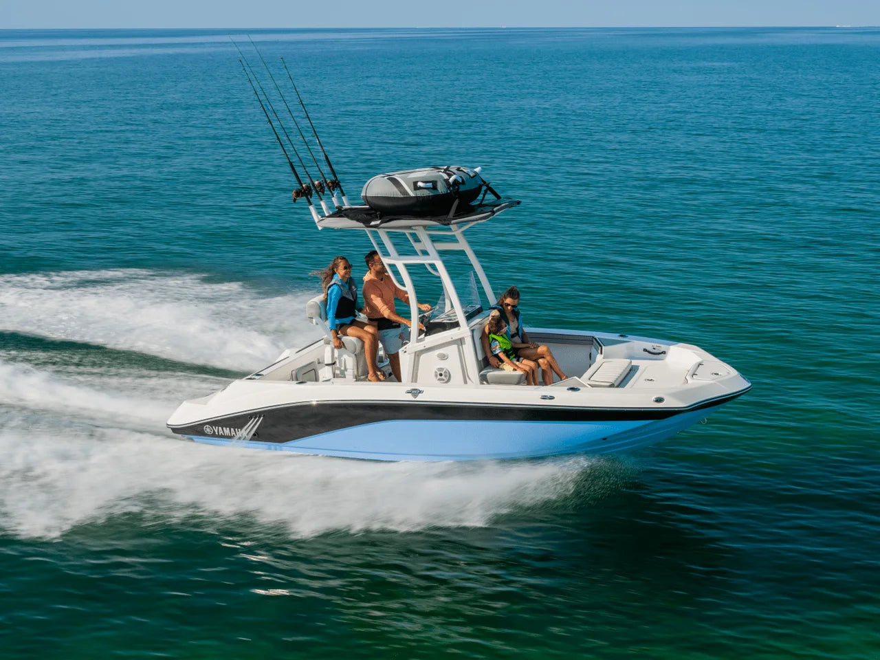 2026 Yamaha 195 FSH Sport 19.0 feet, Inuvik, Northwest Territories #27