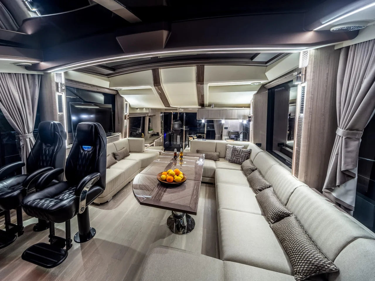 2026 Galeon 700 SKY 72.0 feet, Inuvik, Northwest Territories #66