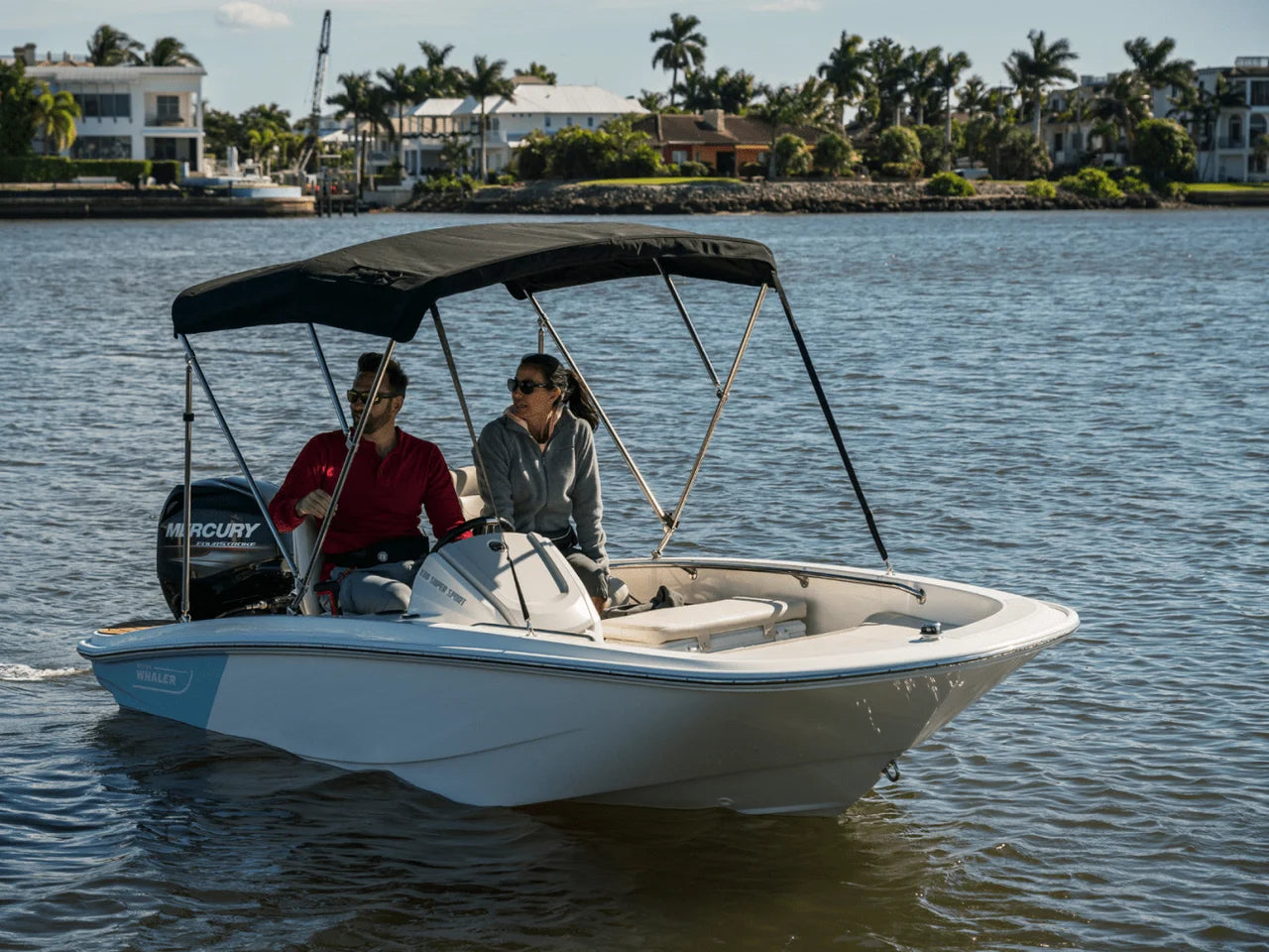 2027 Boston Whaler 130 Super Sport 13.0 feet, Rogers, Minnesota #17