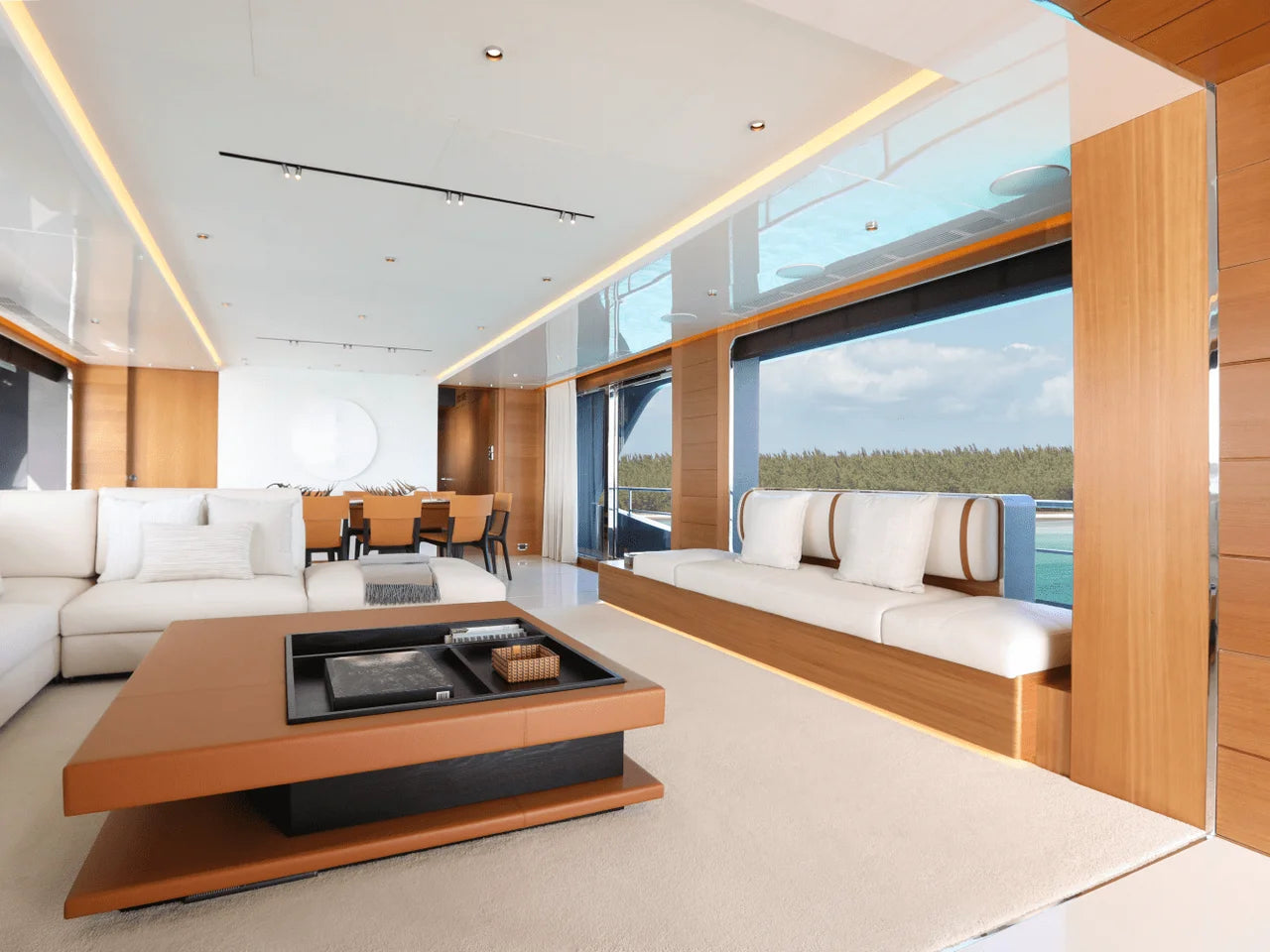 2026 Ocean Alexander 35P 113.0 feet, Inuvik, Northwest Territories #25