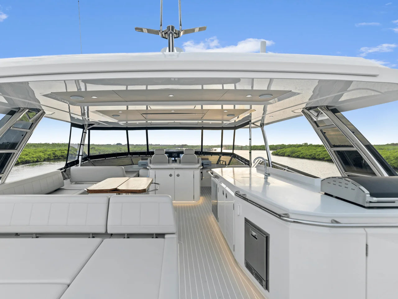 2026 Aquila 50 Yacht 50.0 feet, Inuvik, Northwest Territories #61