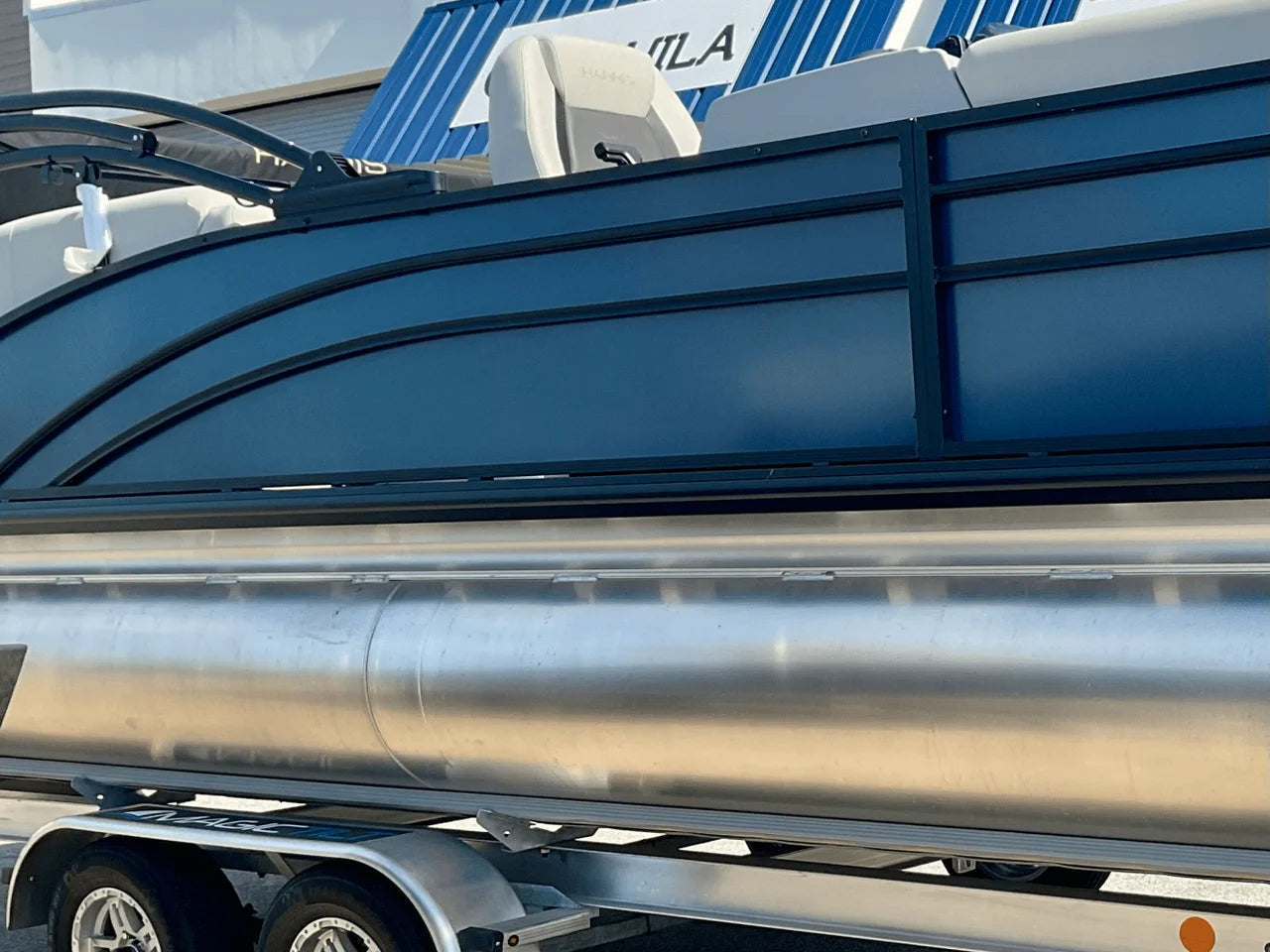 2025 Harris 230 Cruiser 23.0 feet, Panama City, FL #5