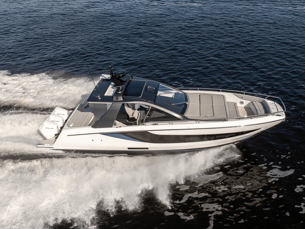 2026 Azimut Verve 42 42.0 feet, Fort Myers, FL #44