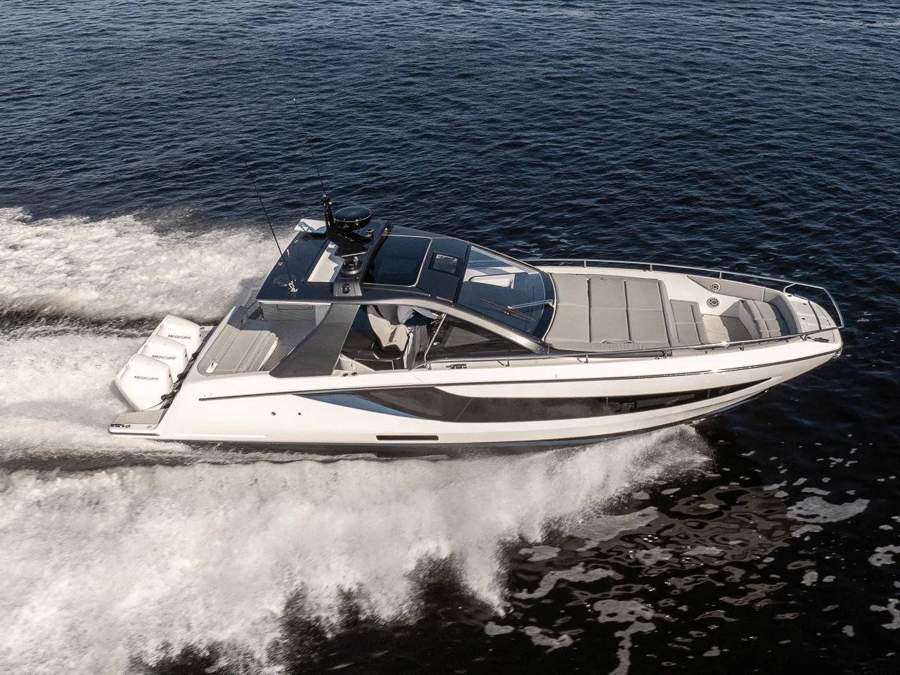 2026 Azimut Verve 42 42.0 feet, Fort Myers, FL #44