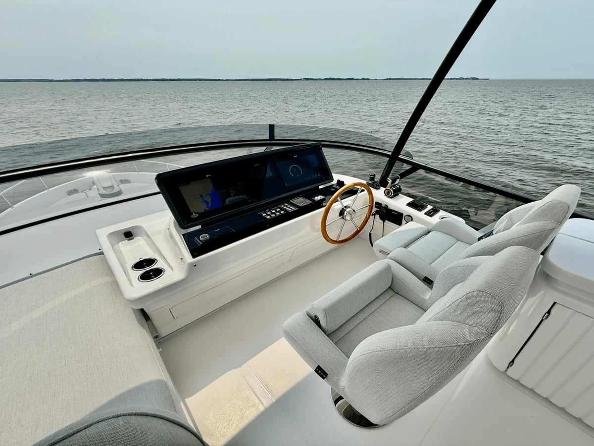 2026 Azimut Magellano 60 60.0 feet, Huntington, NY #83