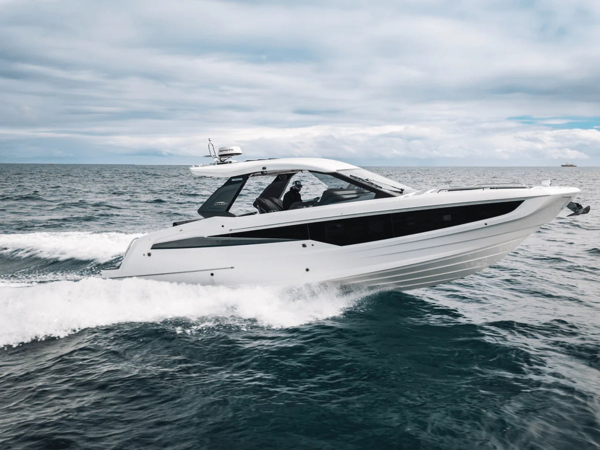 2023 Galeon 325 GTO 32.0 feet, Pompano Beach, FL #1