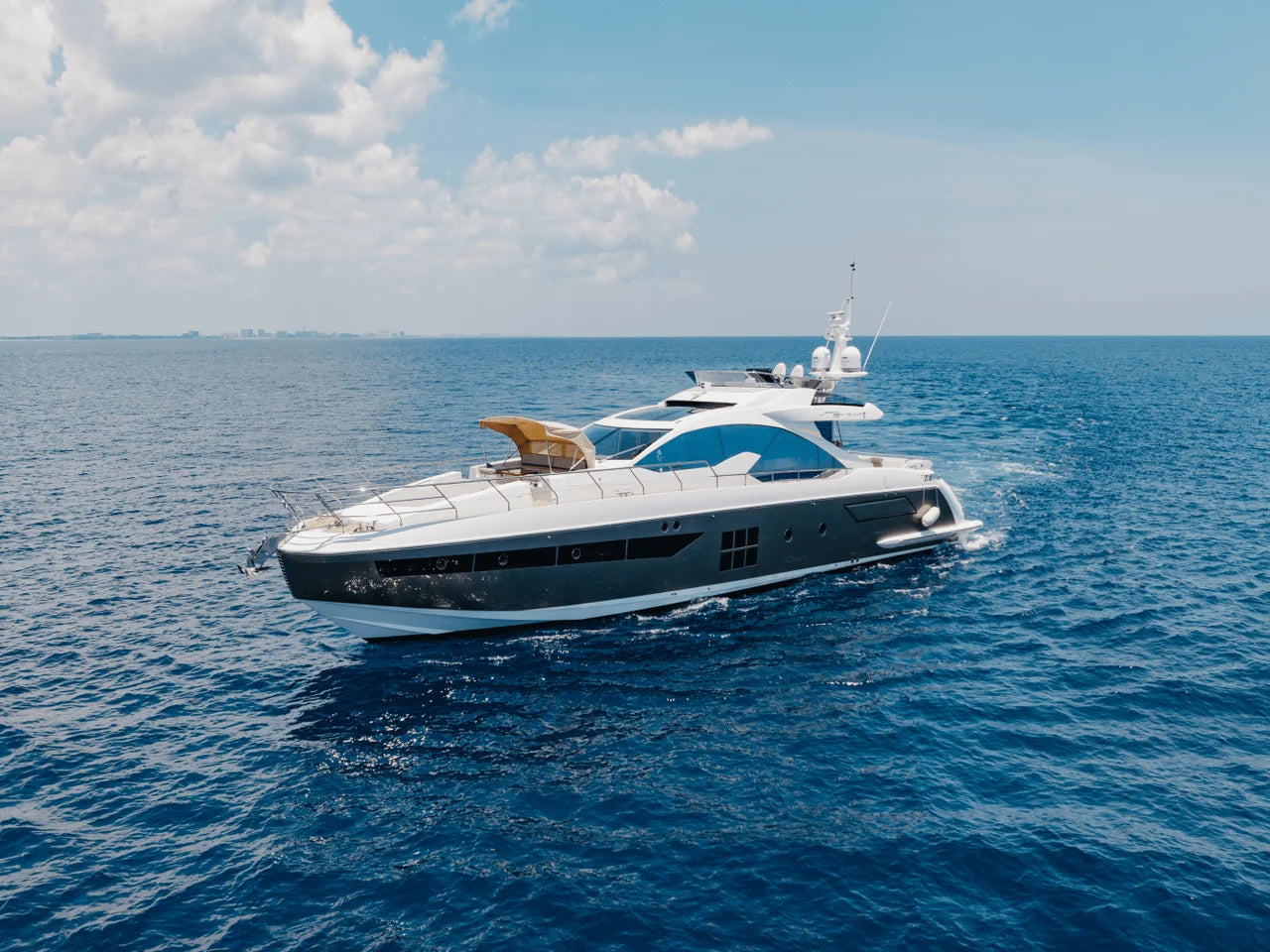 2019 Azimut 77S 77.0 feet, Pompano Beach, FL #2