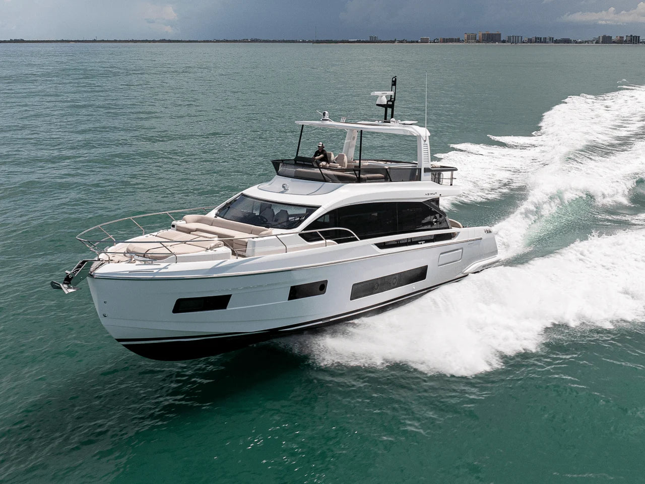 2026 Azimut Fly 62 62.0 feet, Naples, Florida #3