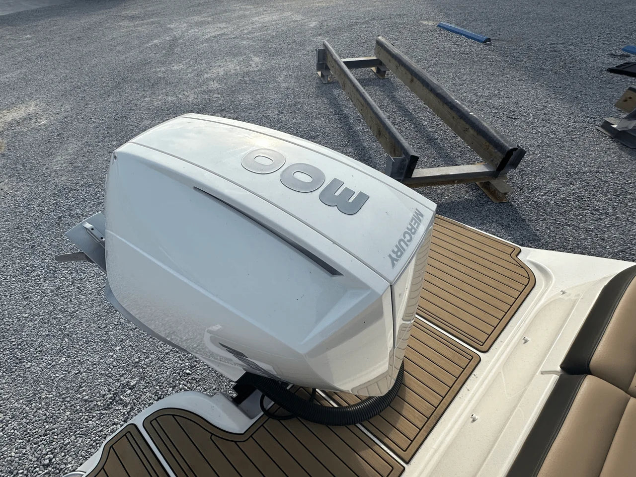 2020 Sea Ray 270 SDX-OB 27.0 feet, Pensacola, FL #8