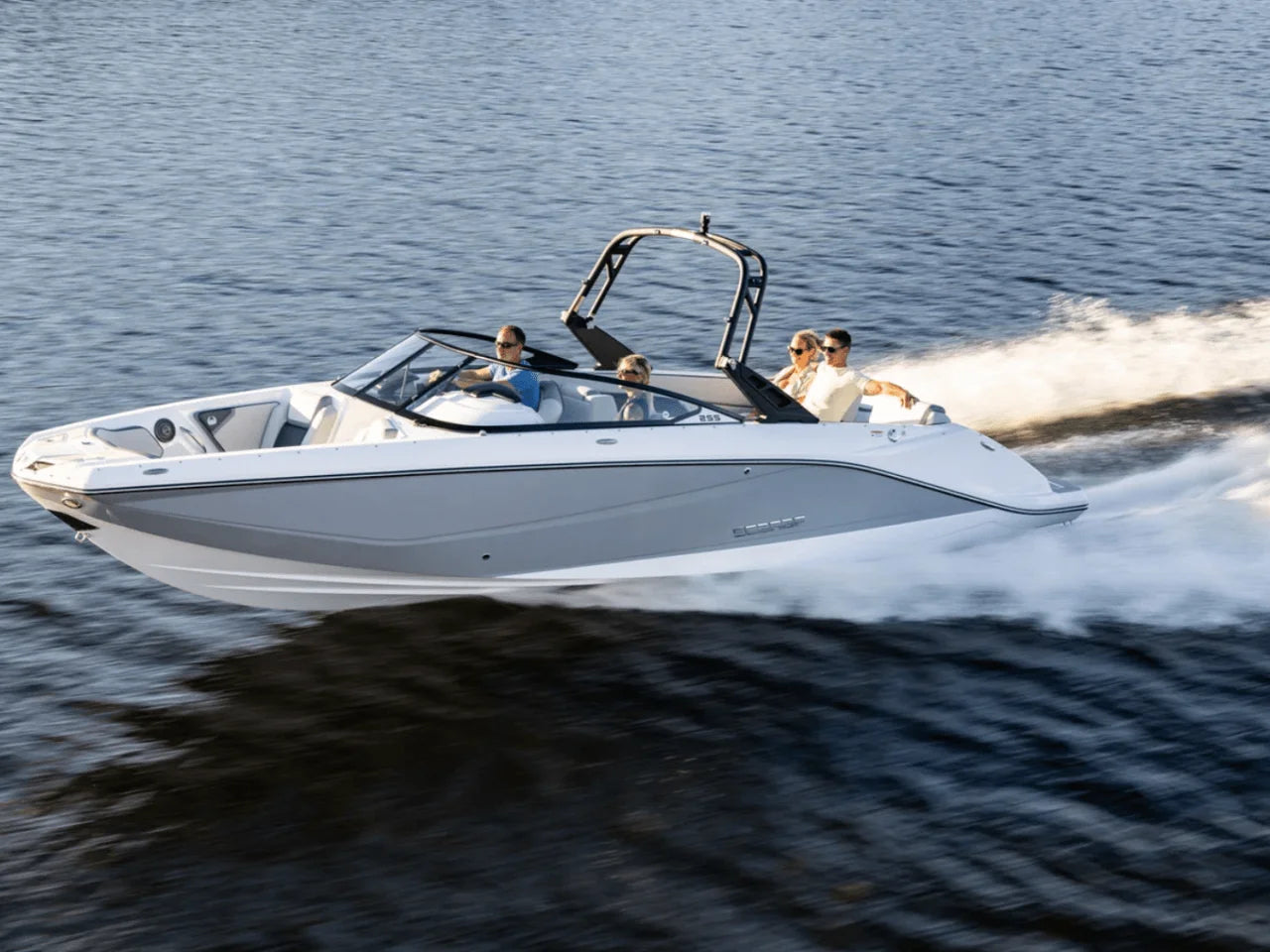 2025 Scarab 255 LX 25.0 feet, Inuvik, Northwest Territories #7