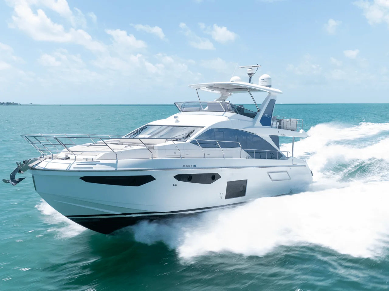 2019 Azimut AZ 60-FLY 60.0 feet, Miami, FL #10