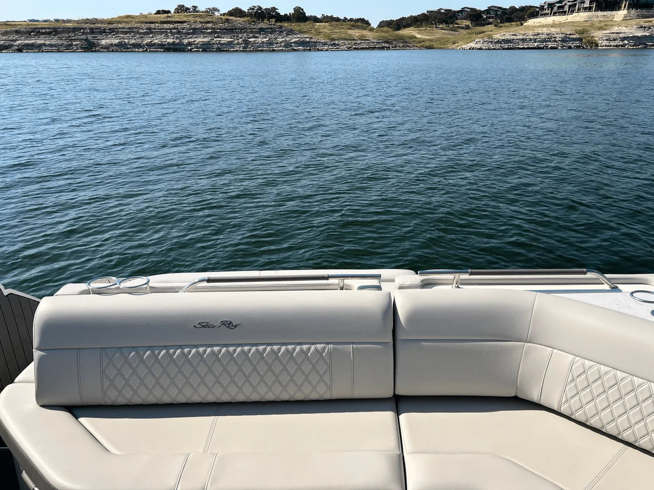 2024 Sea Ray 400 SLX 40.0 feet, Austin, Texas #54