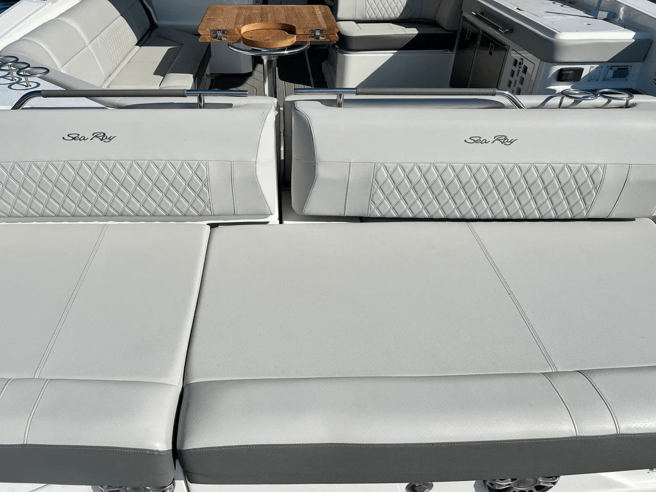 2024 Sea Ray 400 SLX 40.0 feet, Austin, Texas #16
