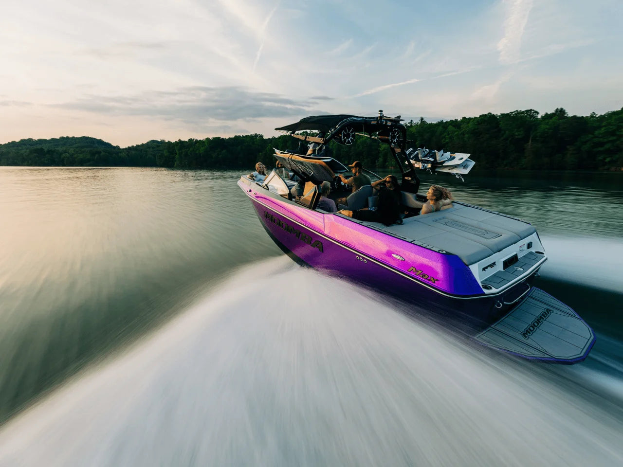 2026 Moomba Max 22.0 feet, Inuvik, Northwest Territories #52