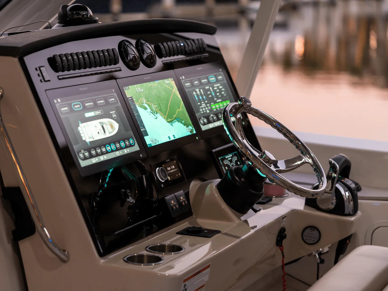 2027 Boston Whaler 380 Realm 38.0 feet, Naples, Florida #52