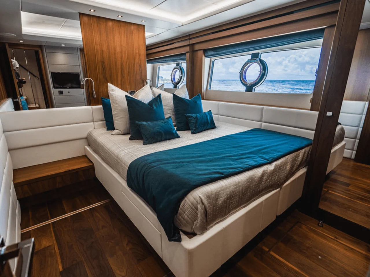 2019 Sunseeker 86 86.0 feet, Fort Lauderdale , FL #44