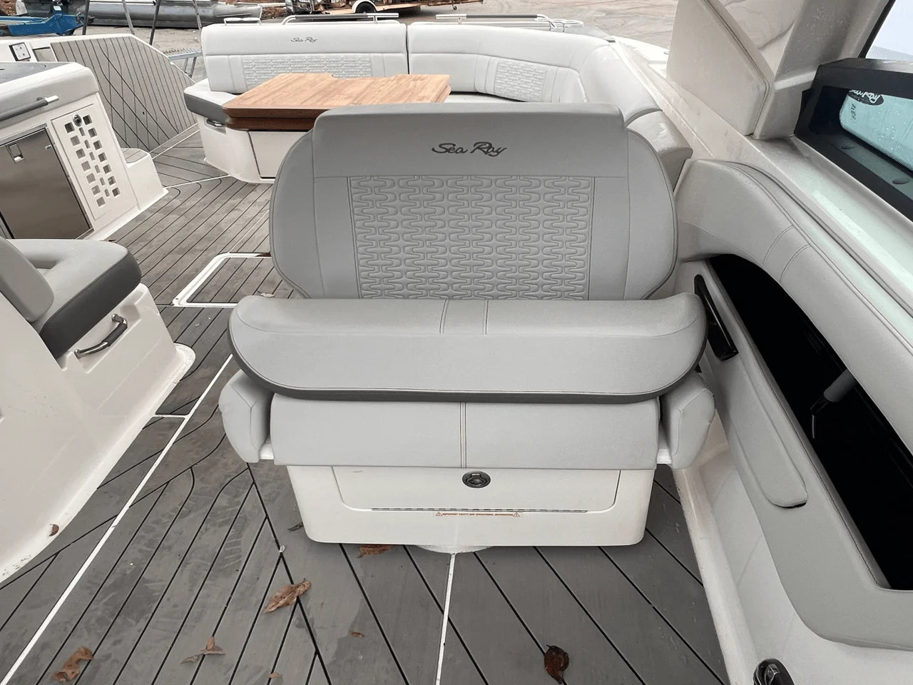 2022 Sea Ray 400 SLX 39.0 feet, Lake Ozark, Missouri #23