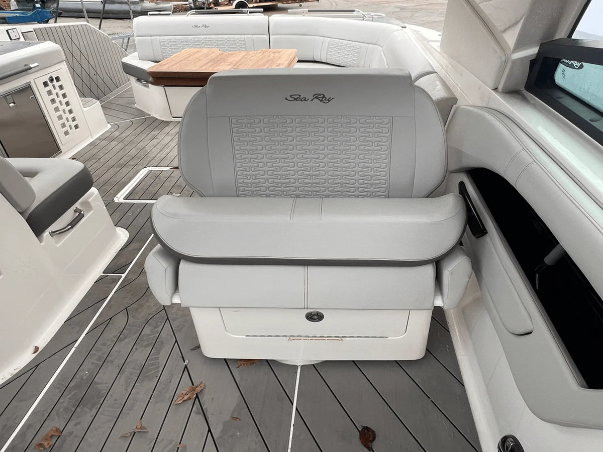 2022 Sea Ray 400 SLX 39.0 feet, Lake Ozark, MO #23