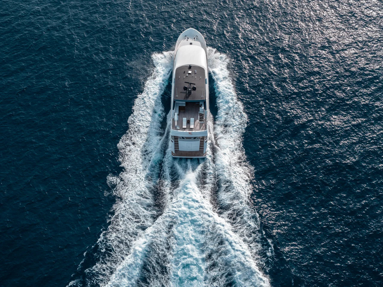 2026 Ocean Alexander 28L 95.25 feet, Inuvik, Northwest Territories #13