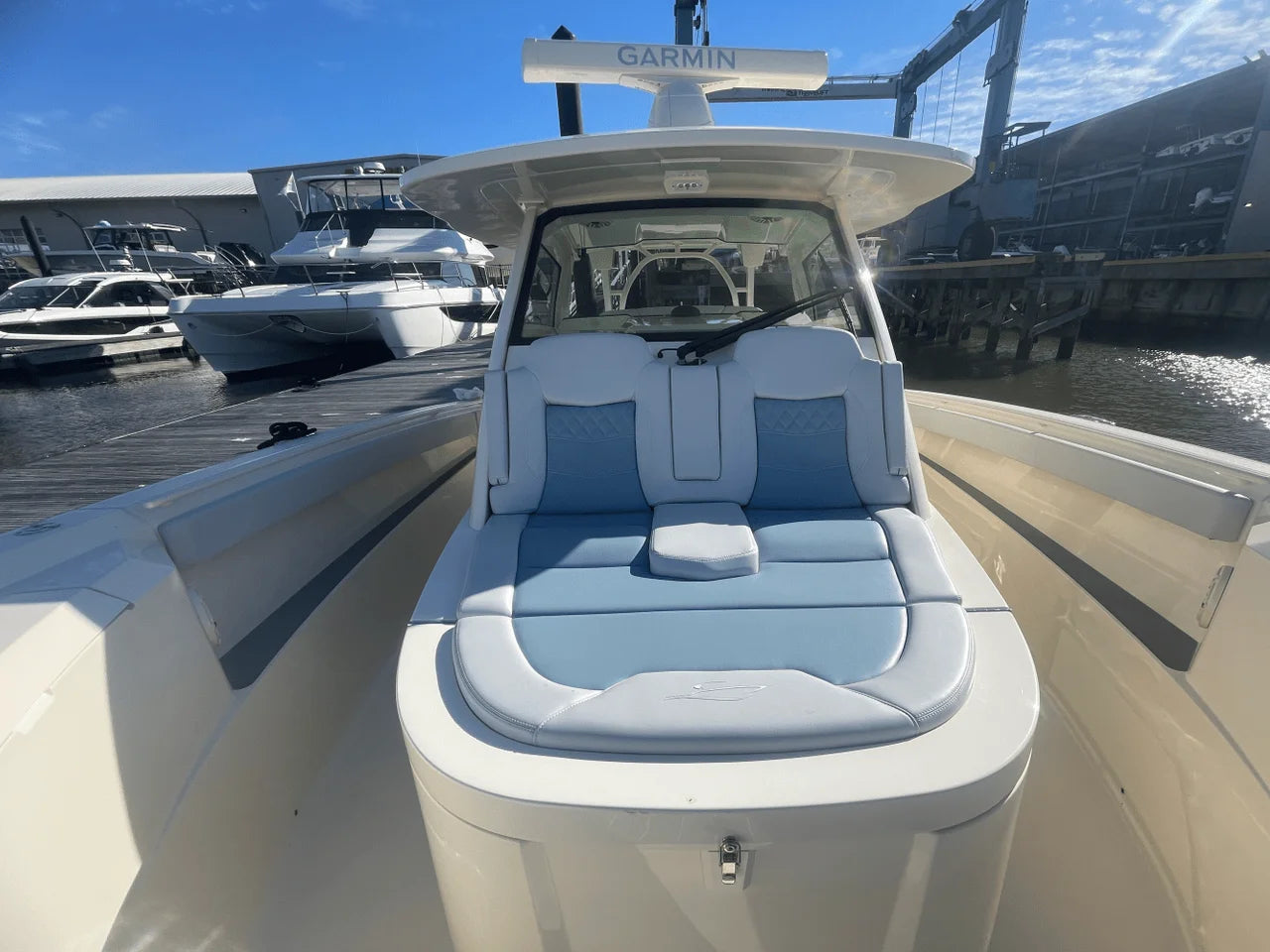 2025 Scout 377 LXF 37.0 feet, Seabrook, TX #16