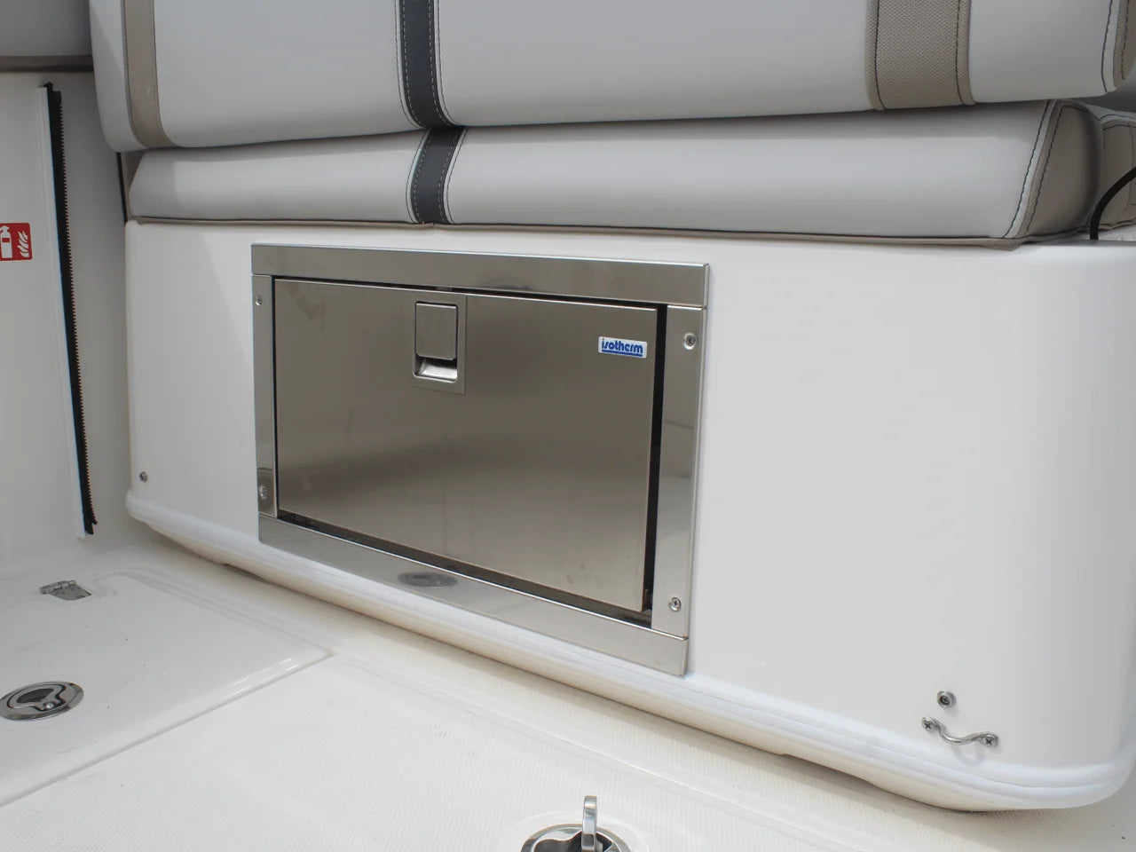 2026 Boston Whaler 330 Vantage 33.0 feet, Wrightsville Beach, North Carolina #40