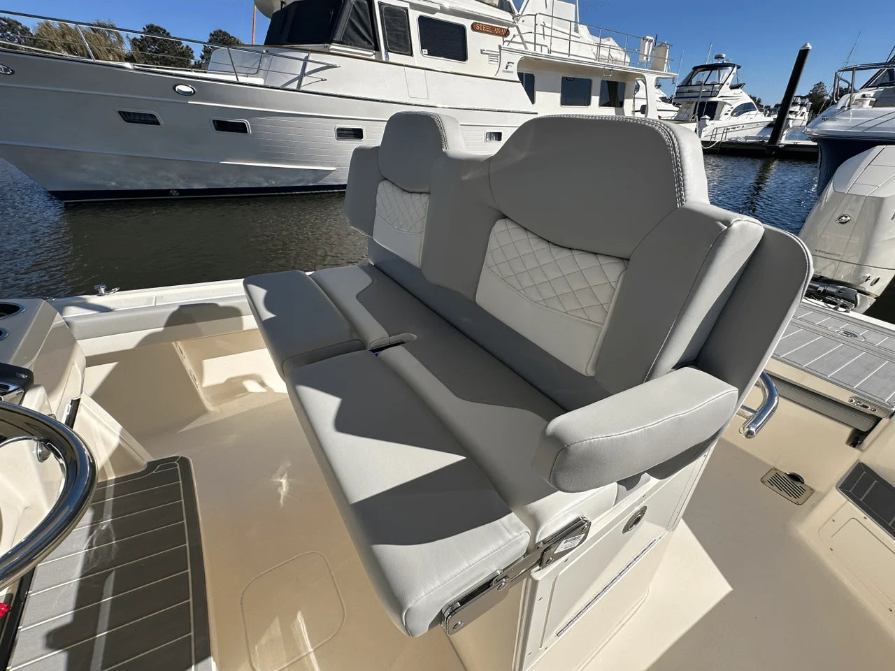 2025 Scout 281 XSS 28.0 feet, Grasonville, Maryland #24