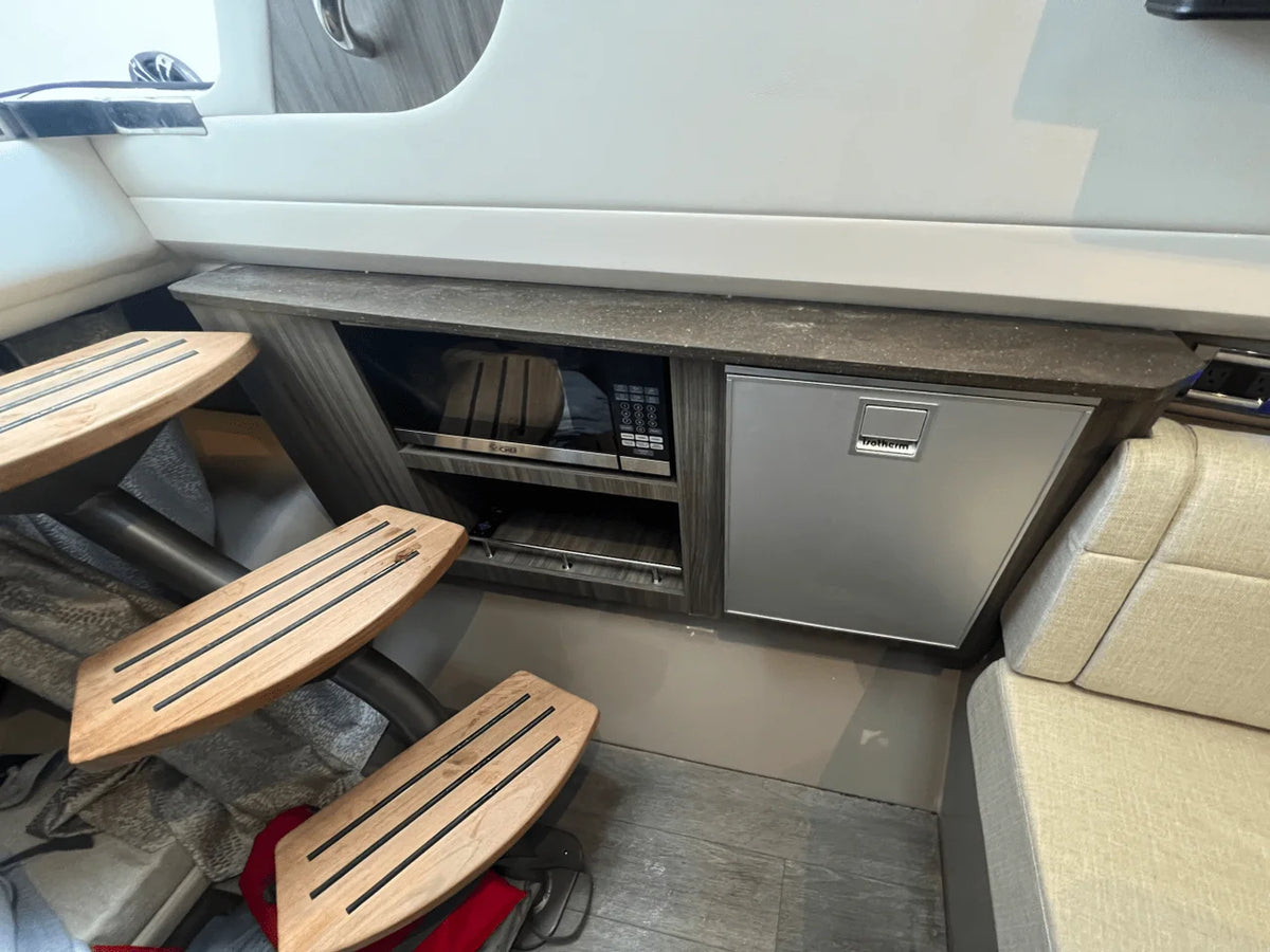 2022 Sea Ray 400 SLX 39.0 feet, Lake Ozark, MO #25