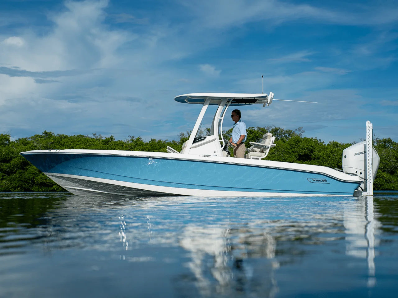 2026 Boston Whaler 250 Dauntless 25.0 feet, Fort Myers, FL #31
