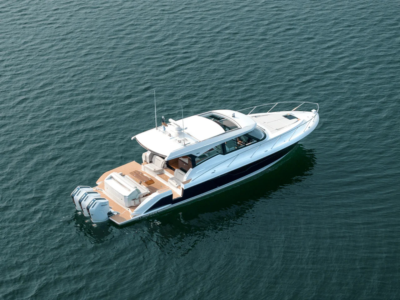 2025 Tiara Yachts LE 48 48.0 feet, Inuvik, Northwest Territories #52