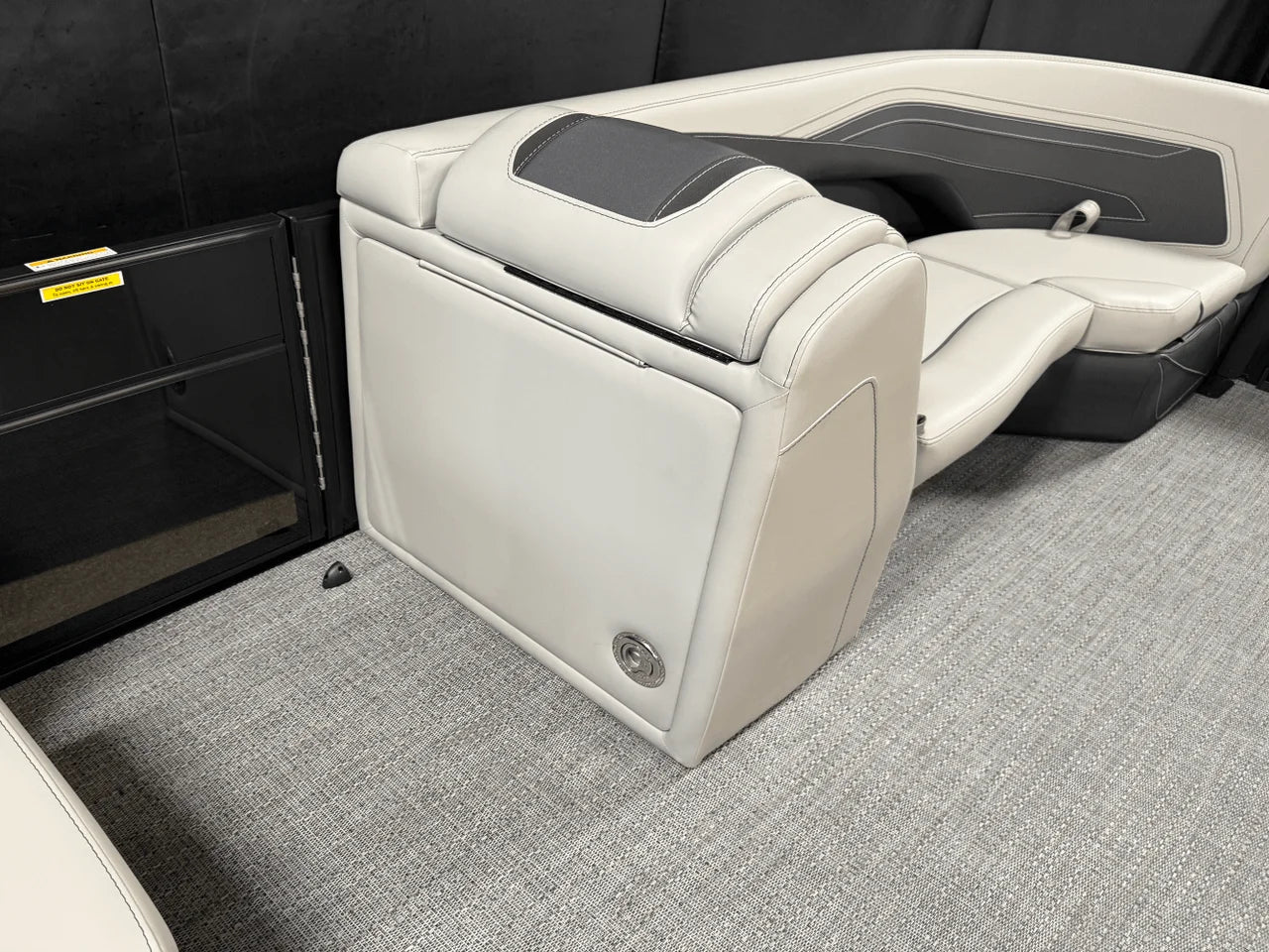 2026 Barletta Cabrio 22 U 22.0 feet, Nisswa, Minnesota #49